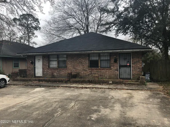 1908 W 6th St, Jacksonville, FL 32209