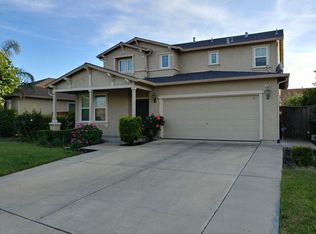 1775 Benedino Cir, Stockton, CA