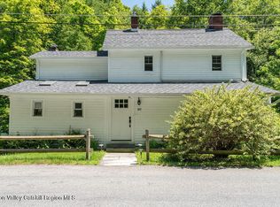 347 Hickory Bush Rd, Kingston, NY 12401