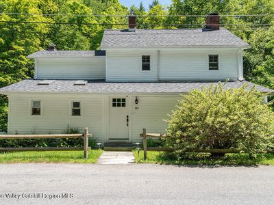 347 Hickory Bush Road, Kingston, NY, 12401
