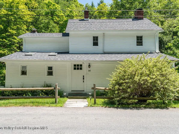 347 Hickory Bush Road, Kingston, NY 12401