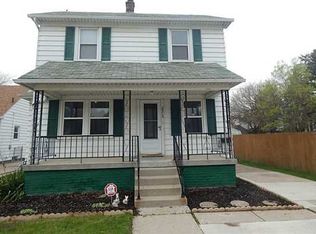 2313 114th St, Toledo, OH 43611