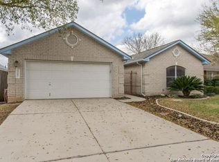 3207 Preston Hall Dr, San Antonio, TX 78247