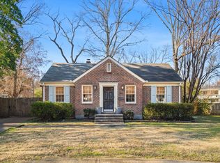 3534 Aurora Cir, Memphis, TN 38111