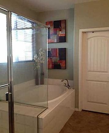 Updated Bathroom
