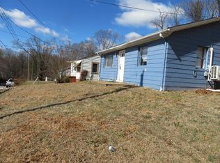 1006 1st St, Martinsville, VA 24112