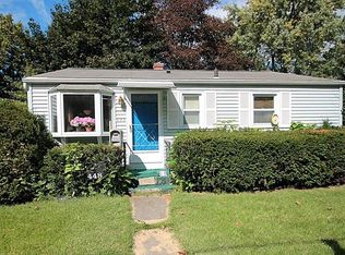 448 Berkshire Ave, Springfield, MA 01109