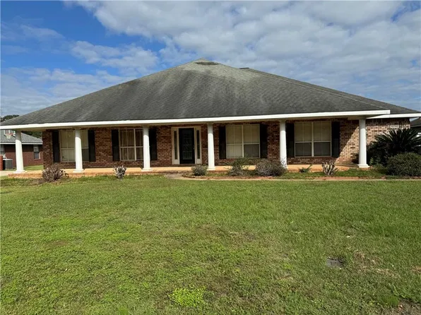 10740 Rigby Dr, Mobile, AL 36695