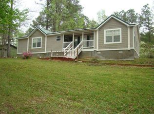 233 N Steel Bridge Rd SE, Eatonton, GA 31024