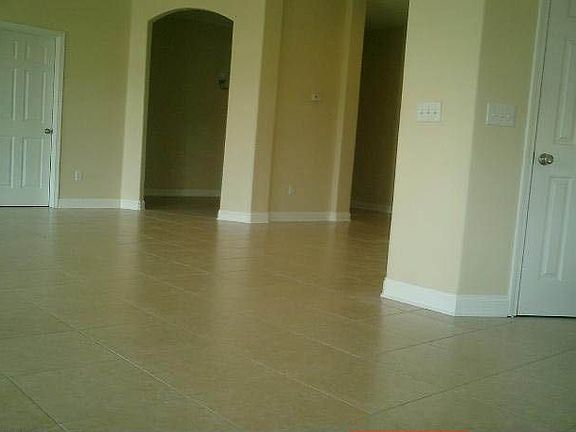Beautiful Tile Floors