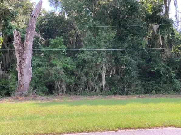 0 Garrison St, Darien, GA 31305