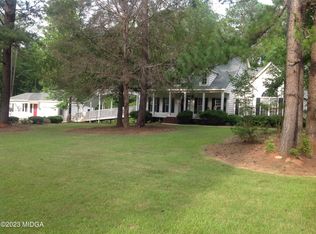 629 Pate Rd, Juliette, GA 31046