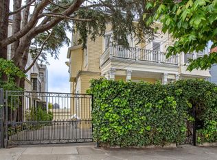 2546 Jackson St, San Francisco, CA