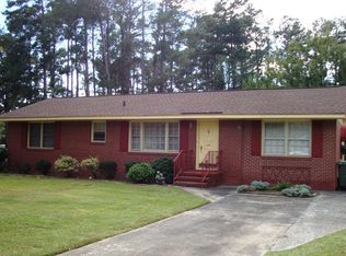 405 Johns Rd, Thomson, GA 30824