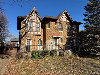 7281 Princeton Ave, Saint Louis, MO, 63130