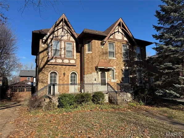 7281 Princeton Ave, Saint Louis, MO 63130