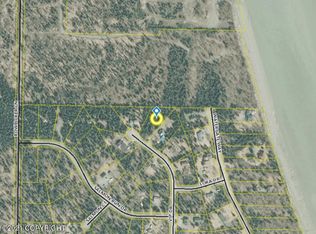 2315 Vip Dr, Kenai, AK 99611