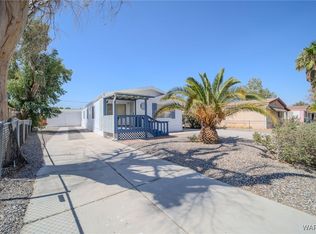 1111 Paseo Pescador, Bullhead City, AZ 86442