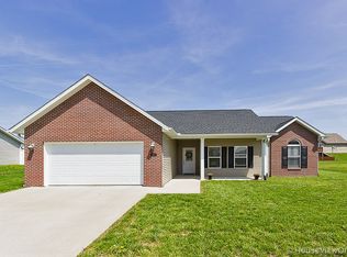 2234 Jonathan Dr, Jackson, MO 63755