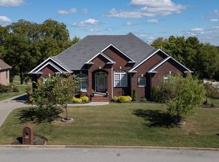 503 Glenway Cv LOT 104, Lebanon, TN 37087