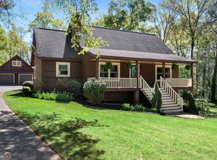 71 Sentry Dr SE, Cartersville, GA 30120