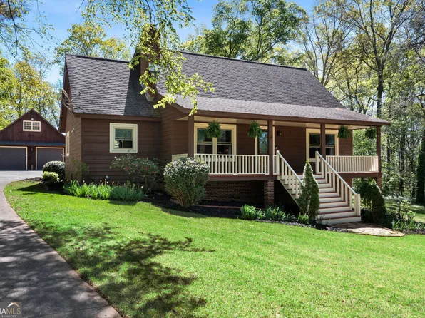 71 Sentry Dr SE, Cartersville, GA 30120