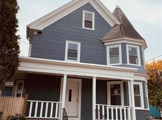 18 Berkley St, Providence, RI 02908