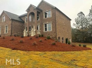 2605 Carrington Way LOT 59, Conyers, GA 30094