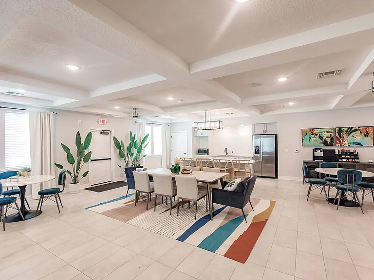 Swiftwater Apartments — Photo 77