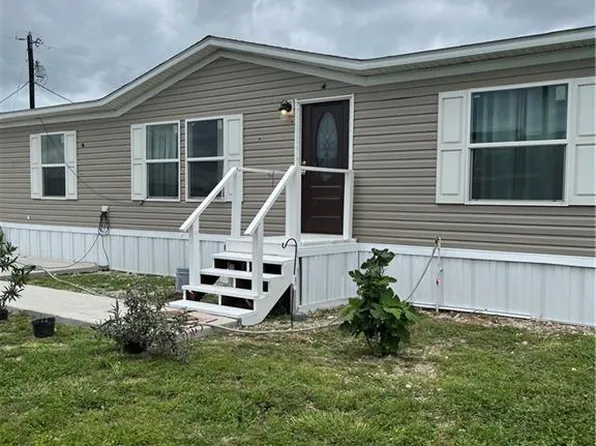 210 Risueno Ave, Donna, TX 78537