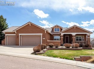 1077 Glengary Pl, Colorado Springs, CO 80921
