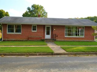 709 Washington St, Canton, MO 63435