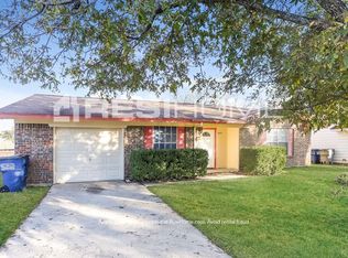 2618 Concord Ln, Lancaster, TX 75134