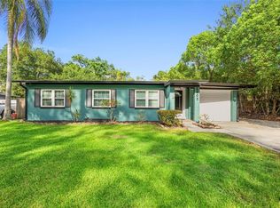 1805 Paloma Ave, Sanford, FL 32771