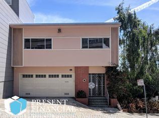 832 Foerster St, San Francisco, CA 94127
