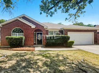 1506 Cheyenne Trl, Mansfield, TX 76063