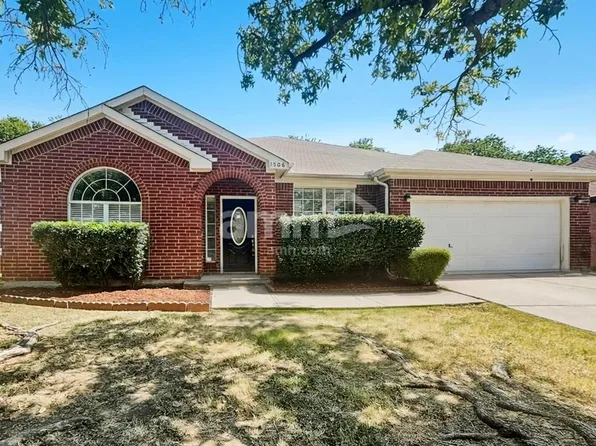 1506 Cheyenne Trl, Mansfield, TX 76063