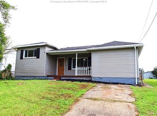 2477 Main St, Hurricane, WV 25526