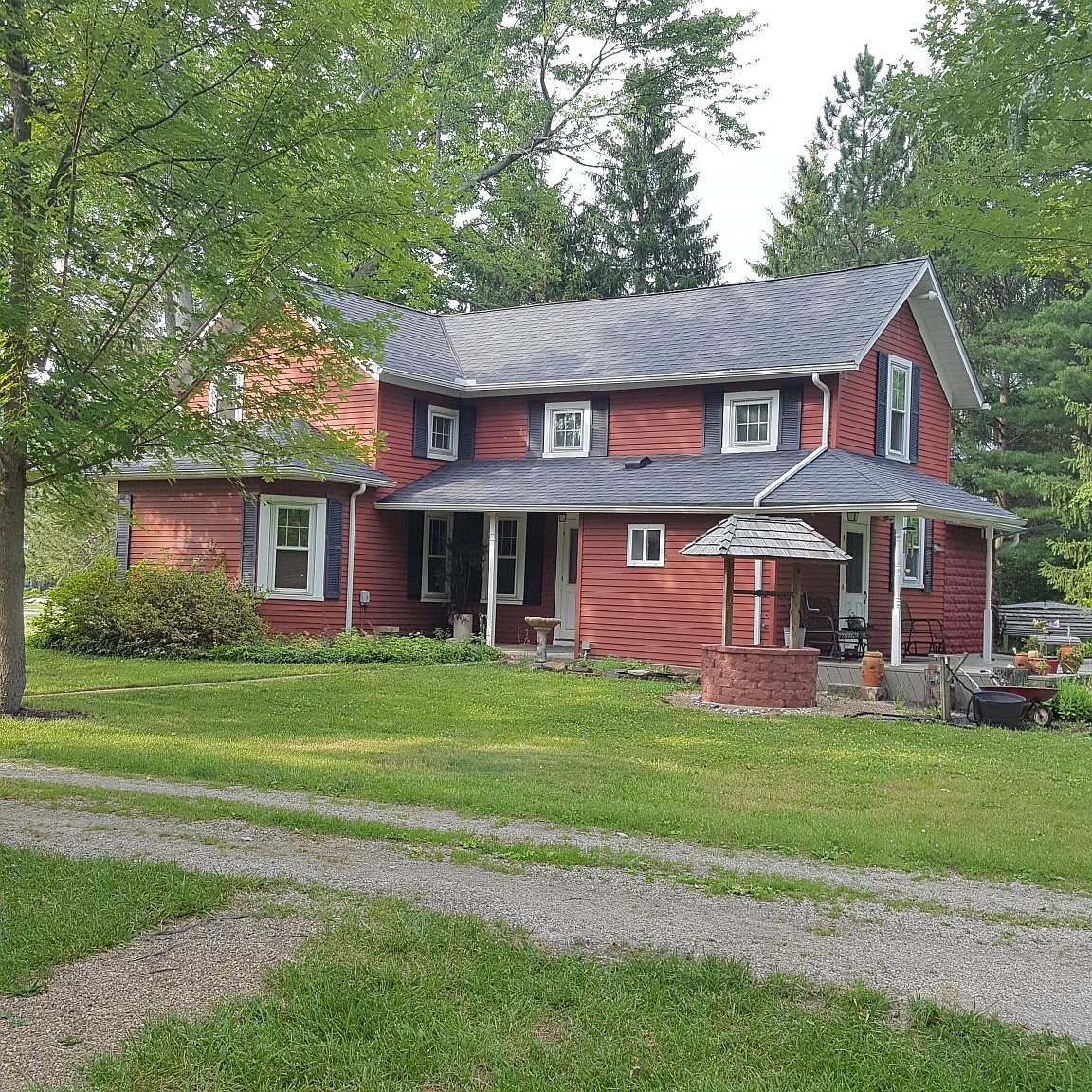 8731 Usher Rd, Olmsted Township, OH 44138 Zillow