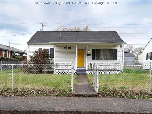 909 Main Ave, Nitro, WV 25143