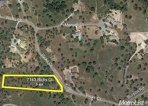 7143 Ricks Dr photo 1