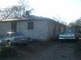 357 Third St, Forest Park, GA 30297