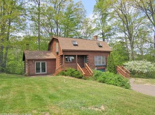 28 Baker Rd, Winterport, ME 04496