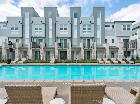 1407 W Bushell St, Anaheim, CA 92805