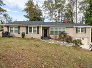 2551 Headland Dr, East Pt, GA 30344