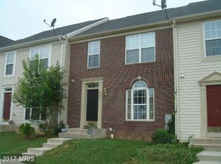 2043 Buell Dr, Frederick, MD 21702