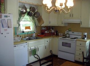 179 Eastwood Dr, North Wilkesboro, NC 28659
