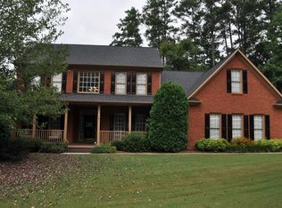 4814 Galloways Farm Ct NW, Acworth, GA 30101