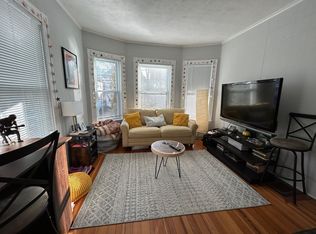 80 Raymond Ave #1, Somerville, MA 02144