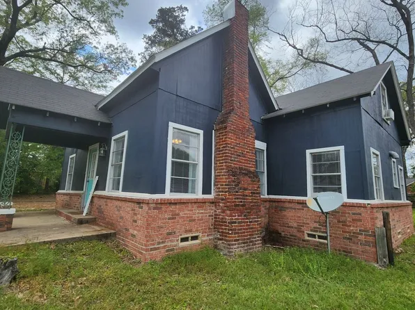 1502 Virginia Ave, Nacogdoches, TX 75964